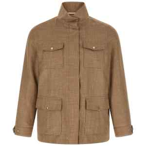 Herno Field Jacket