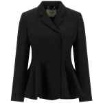 Fendi Grain De Poudre Blazer