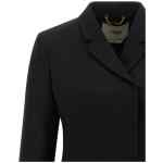 Fendi Grain De Poudre Blazer