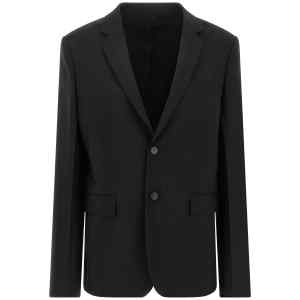 Fendi 2 Buttons Blazer