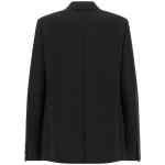 Fendi 2 Buttons Blazer