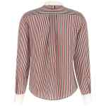 Thom Browne Removable Lavallière Collar Shirt