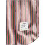 Thom Browne Removable Lavallière Collar Shirt