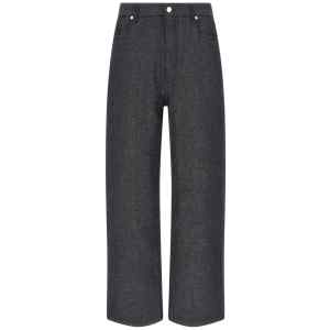 Fendi Ff Selleria Jeans
