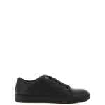 Lanvin Basket Sneakers