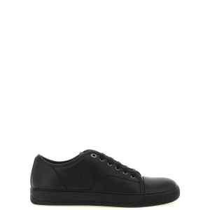 Lanvin Basket Sneakers