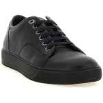Lanvin Basket Sneakers