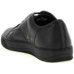 Lanvin Basket Sneakers