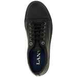 Lanvin Basket Sneakers