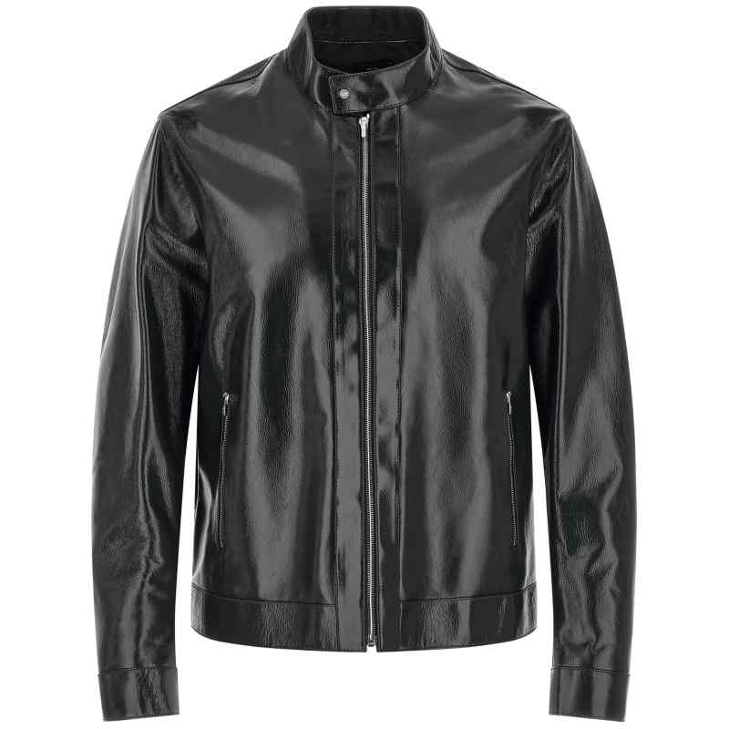 FPJ143AVZRF0N5W_01_M_2026-01-28T09-32-45.456Z Fendi Lacquered Leather Blouson