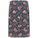 Fendi Bouquet Lace Skirt