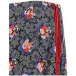 Fendi Bouquet Lace Skirt