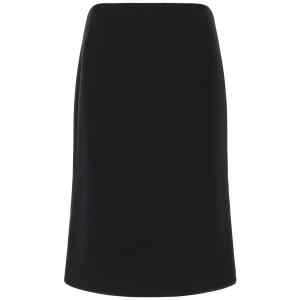 Fendi Skirt With Slits