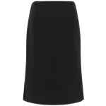 Fendi Skirt With Slits