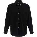 Fendi Corduroy Shirt
