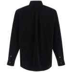 Fendi Corduroy Shirt