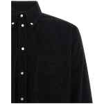 Fendi Corduroy Shirt