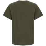 Fendi T-shirt With Stencil Print