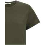 Fendi T-shirt With Stencil Print