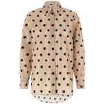 Fendi Falena Dots Shirt