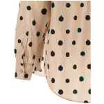 Fendi Falena Dots Shirt