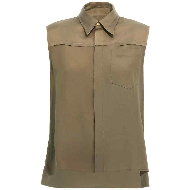 FSH220AC00140952_01_M_2025-02-07T09-19-42.672Z Ami Paris Viscose Shirt