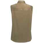 Ami Paris Viscose Shirt