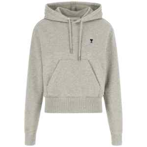 Ami Paris Ami De Cœur Hoodie