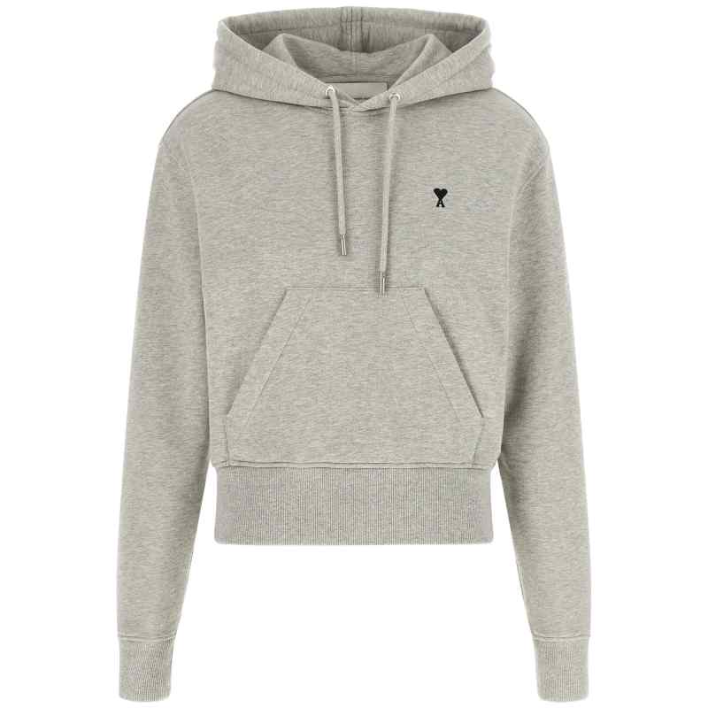 Ami Paris Ami De Cœur Hoodie