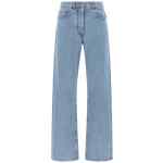 Thom Browne Back Martingale Jeans