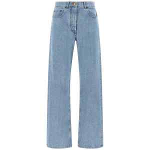 Thom Browne Back Martingale Jeans