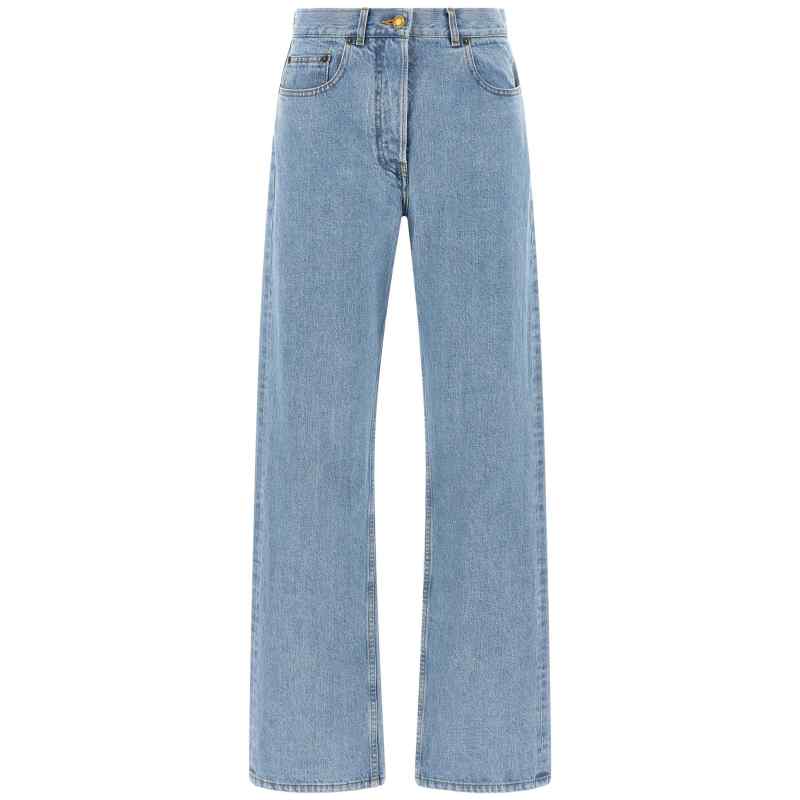 FTC509WF1215480_01_M_2026-08-19T10-43-52.712Z-1 Thom Browne Back Martingale Jeans