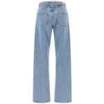 Thom Browne Back Martingale Jeans