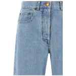 Thom Browne Back Martingale Jeans