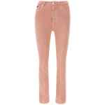 Dolce & Gabbana High Waist Jeans