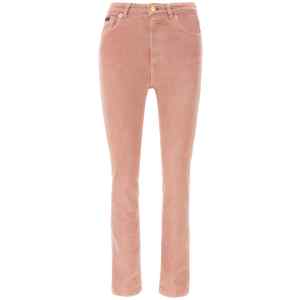 Dolce & Gabbana High Waist Jeans