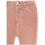 Dolce & Gabbana High Waist Jeans