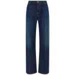 Dolce & Gabbana Stretched Pleated Trompe Loeil Jeans