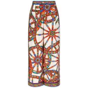 Dolce & Gabbana Vanity Pants