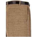 Dolce & Gabbana Tweed Effect Trousers