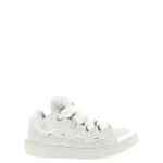 Lanvin Curb Sneakers