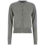 Dolce & Gabbana Logo Buttons Cardigan