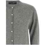 Dolce & Gabbana Logo Buttons Cardigan