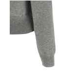 Dolce & Gabbana Logo Buttons Cardigan
