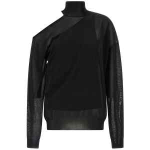 Fendi Double Knit Top