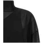 Fendi Double Knit Top
