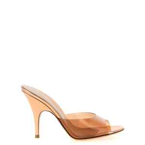 Gianvito Rossi Sofia Mules