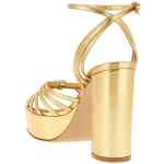 Gianvito Rossi Rita Sandals