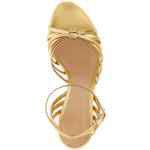 Gianvito Rossi Rita Sandals