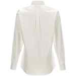 Dolce & Gabbana Logo Embroidery Shirt